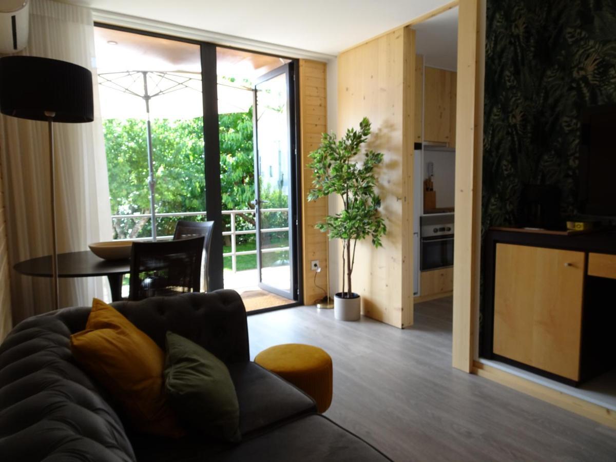 Villa Mom - Mateus On Modular Vila Real Exterior foto