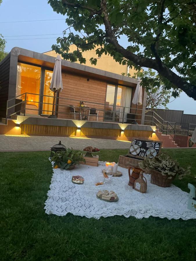 Villa Mom - Mateus On Modular Vila Real Exterior foto