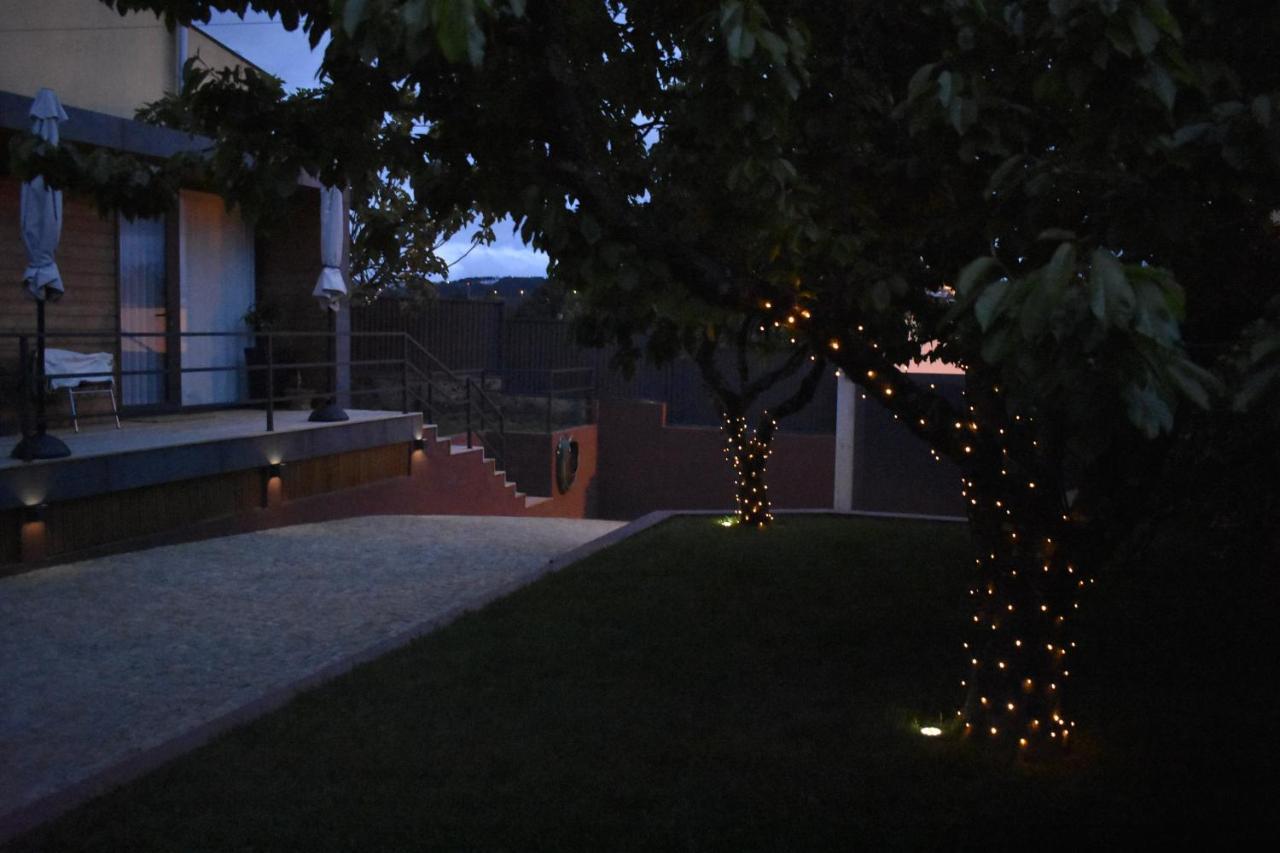 Villa Mom - Mateus On Modular Vila Real Exterior foto